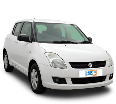 Maruti Swift-img
